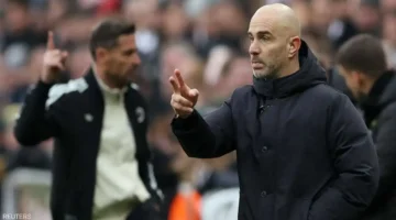 إقالة مفاجئة.. تشلسي يفصل مدربه عقب أزمة الـ48 ساعة